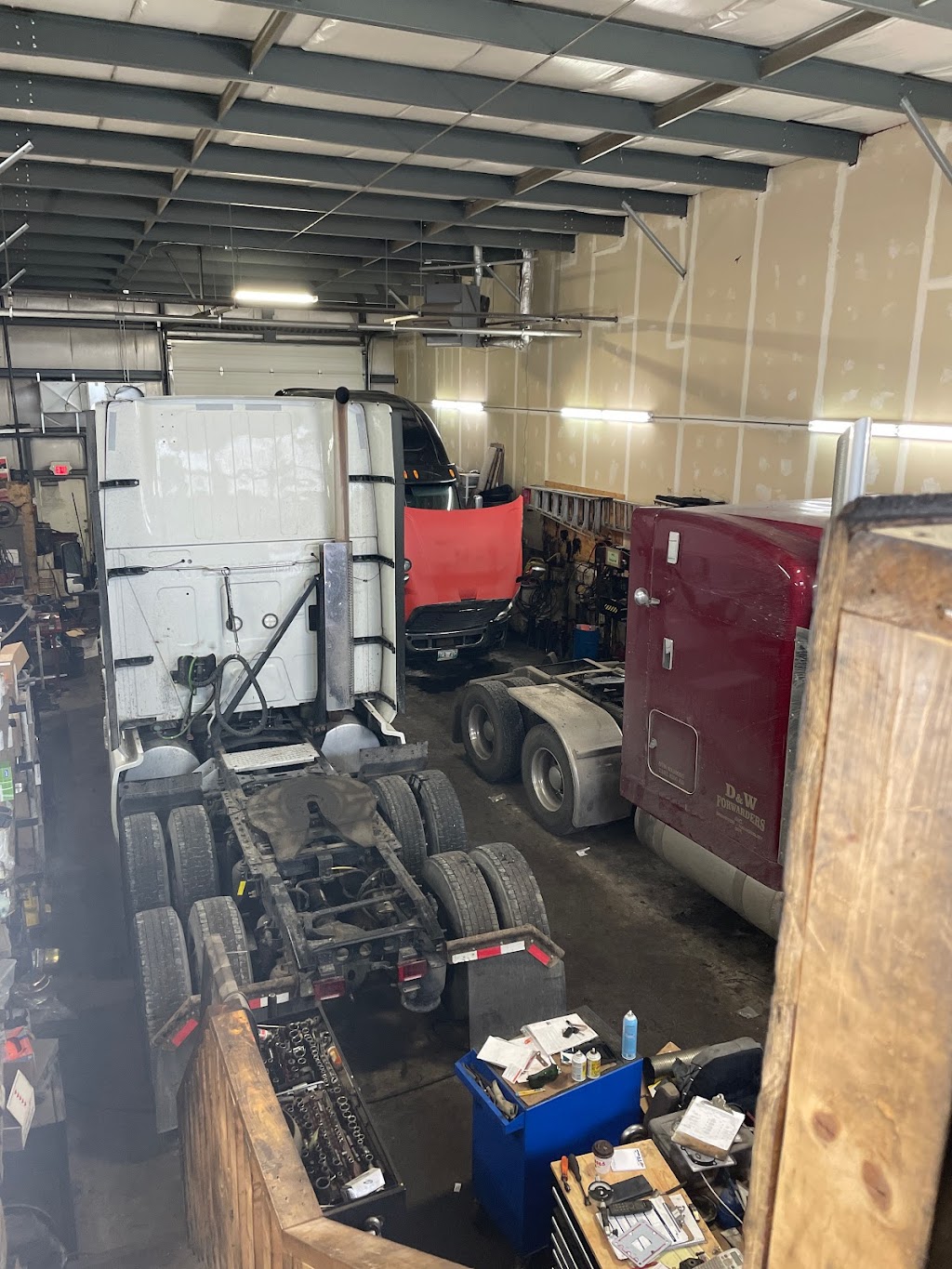 Plaha Heavy Equipment Repair Inc | 314 Exploration Ave SE #18, Calgary, AB T3S 0C1, Canada | Phone: (403) 629-0715