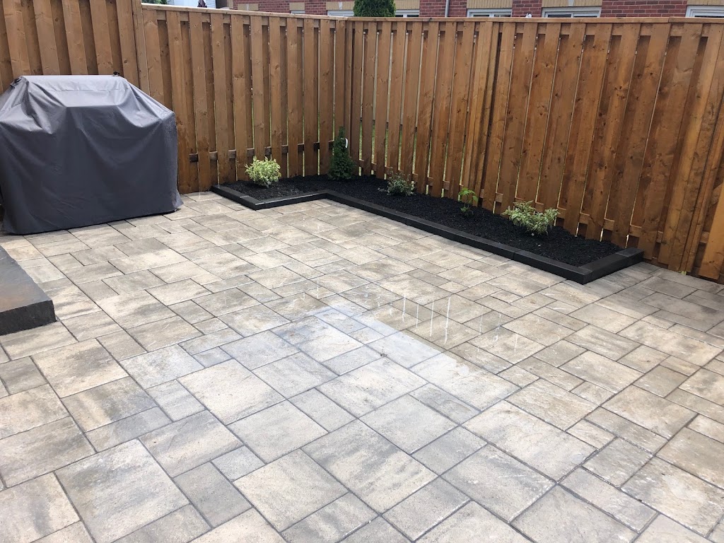 Earthworks Landscaping | 118 Concession Rd 8 E, Freelton, ON L8B 1N7, Canada | Phone: (905) 638-0790