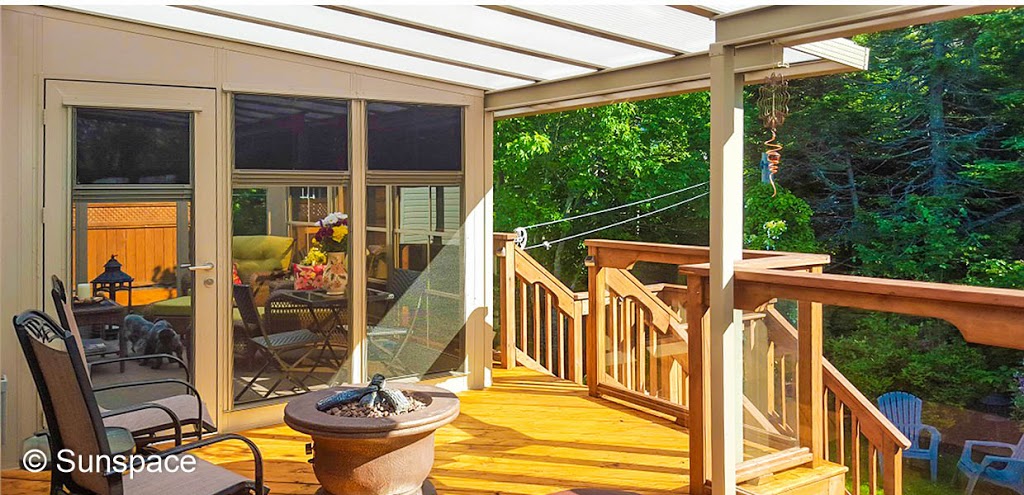 Solarium & Véranda Module Air | 2385 Boulevard du Curé Labelle, Saint-Jérôme, QC J7Y 5E9, Canada | Phone: (579) 634-1655