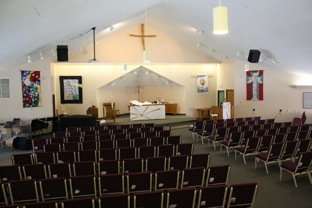 St. Albert Evangelical Lutheran Church | 11 Glenview Crescent, St. Albert, AB T8N 1B7, Canada | Phone: (780) 458-6012