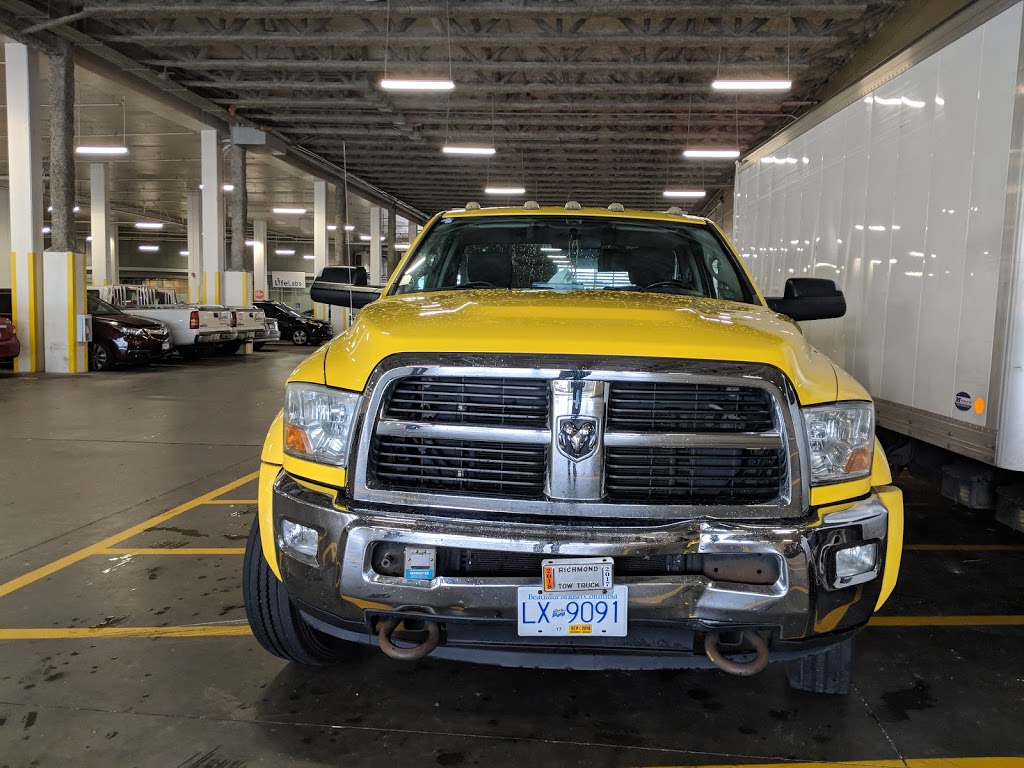 Cost Less Towing | 1237 E 64th Ave, Vancouver, BC V5X 2N8, Canada | Phone: (604) 600-7674