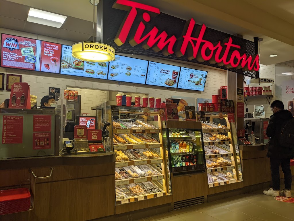 Tim Hortons | 1644 Hillside Ave Unit 201, Victoria, BC V8T 2C5, Canada | Phone: (250) 595-8343