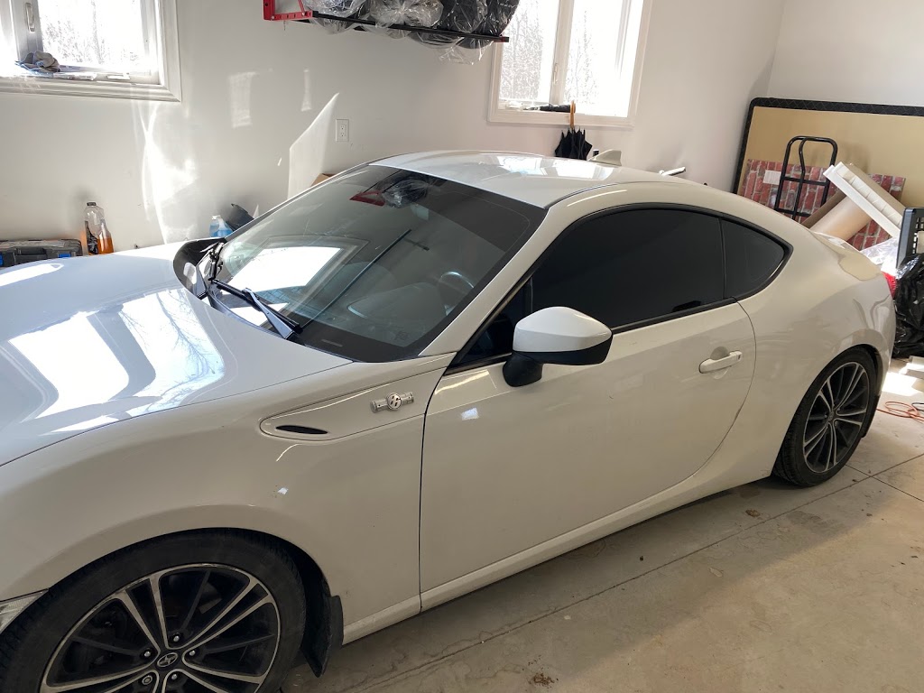 Galaxy Window Tinting | 901 Gorham Rd, Ridgeway, ON L0S 1N0, Canada | Phone: (905) 962-3596