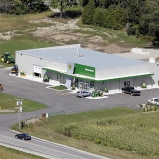 Huron Tractor, Hyde Park | 21550 Hyde Park Rd, Arva, ON N0M 1C0, Canada | Phone: (519) 666-2300