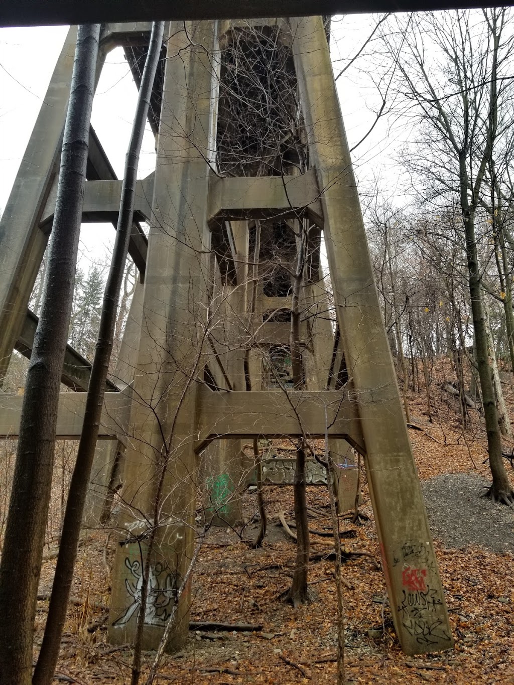 Beltline Trail | Beltline Trail, Toronto, ON M4T 2A4, Canada