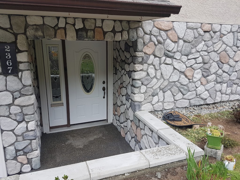 T & J Masonry | 12384 80 Ave, Surrey, BC V3W 3A3, Canada | Phone: (778) 233-8090