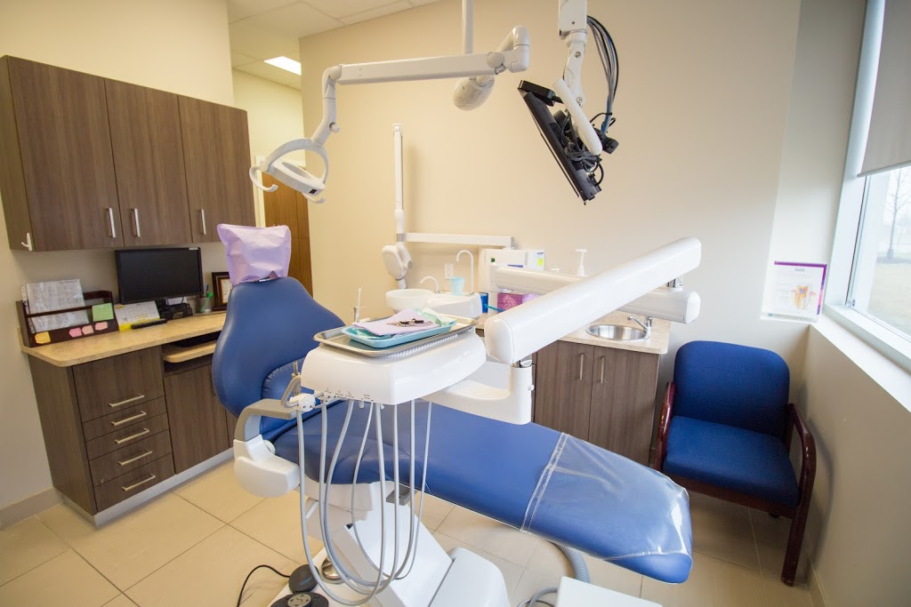 SmileWork Dental Centre | 175 Mostar St #105, Whitchurch-Stouffville, ON L4A 0Y2, Canada | Phone: (905) 640-1010