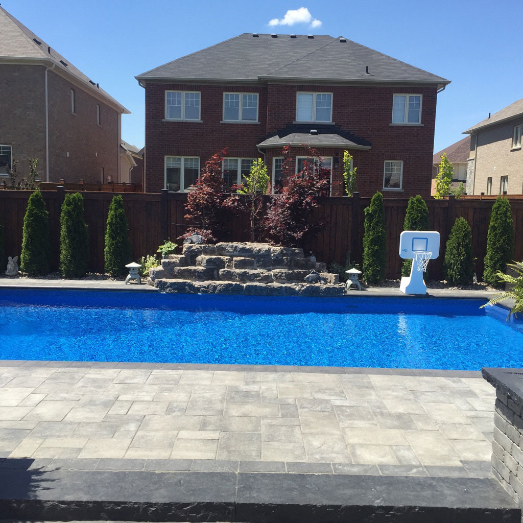 Nevada Pools & Interlocking Inc. | 10501 Weston Rd #4, Woodbridge, ON L4H 3K8, Canada | Phone: (647) 988-0890