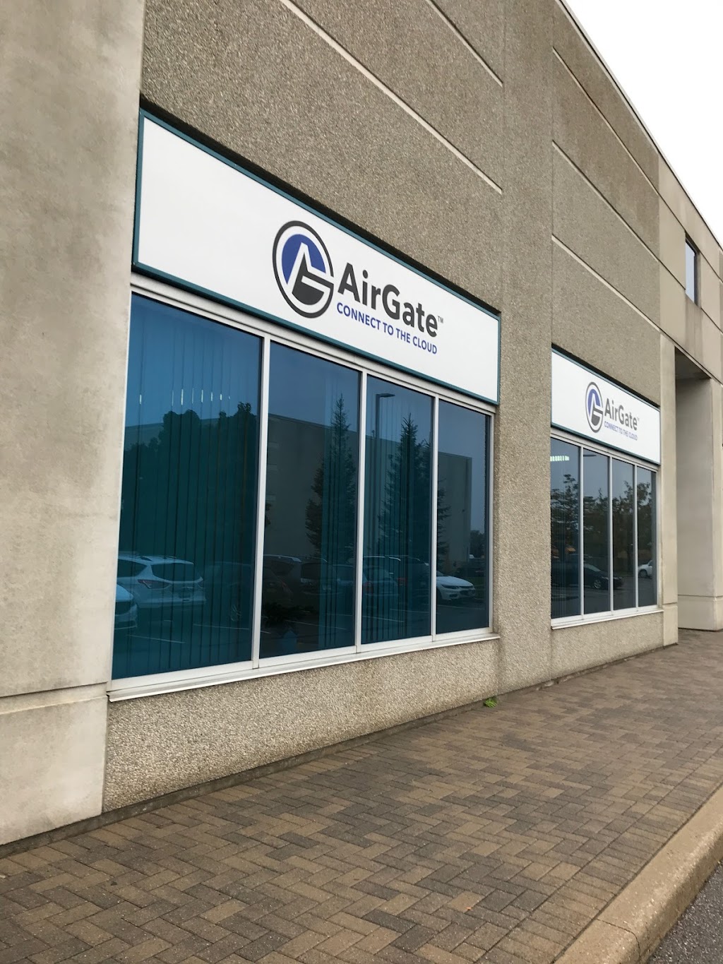 AirGate Technologies Inc. | 2501 Rutherford Rd #40, Concord, ON L4K 2N6, Canada | Phone: (416) 840-6060