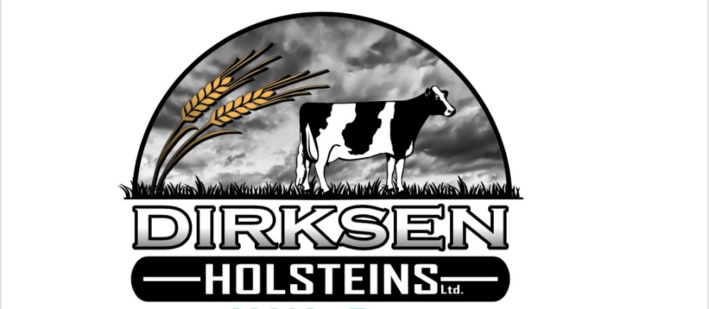 Dirksen Holsteins Ltd. | 6936 Wellington Rd 7, Alma, ON N0B 1A0, Canada | Phone: (519) 820-0021