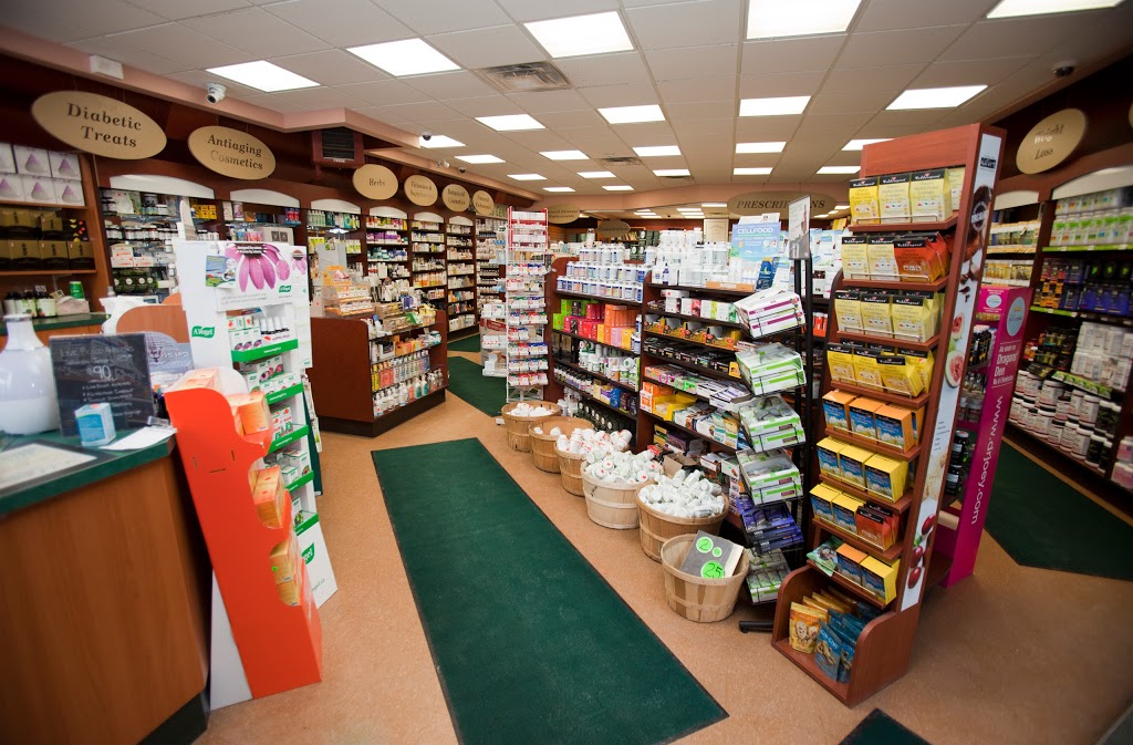 Village Pharmacy | 225 Lakeshore Rd E, Mississauga, ON L5G 1G8, Canada | Phone: (905) 278-7237