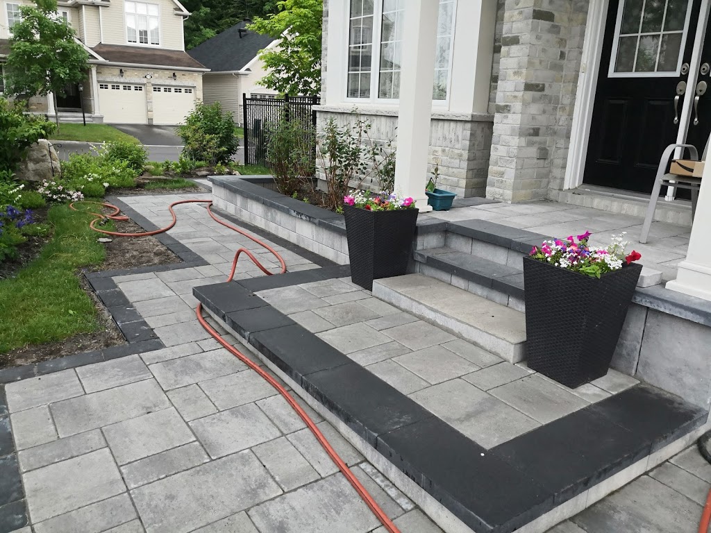 Lovely Home Landscaping Inc. | 36 Lytle Ave, Nepean, ON K2R 1E5, Canada | Phone: (613) 513-6188