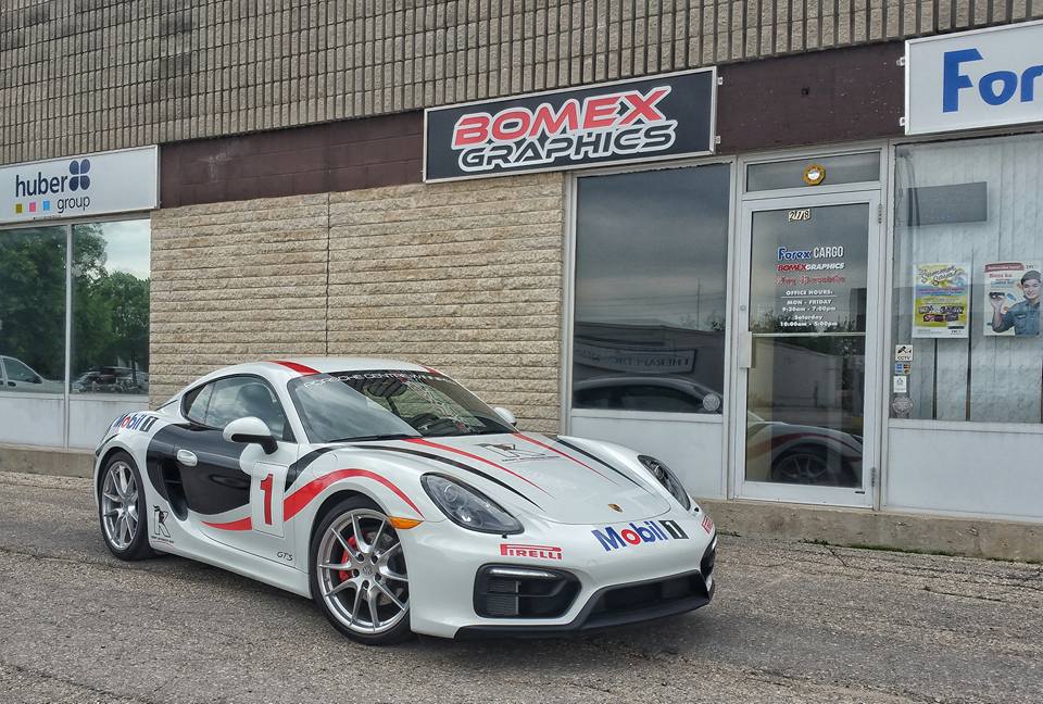 Bomex Graphics | 218 Hutchings St, Winnipeg, MB R2X 2Y2, Canada | Phone: (204) 694-6734