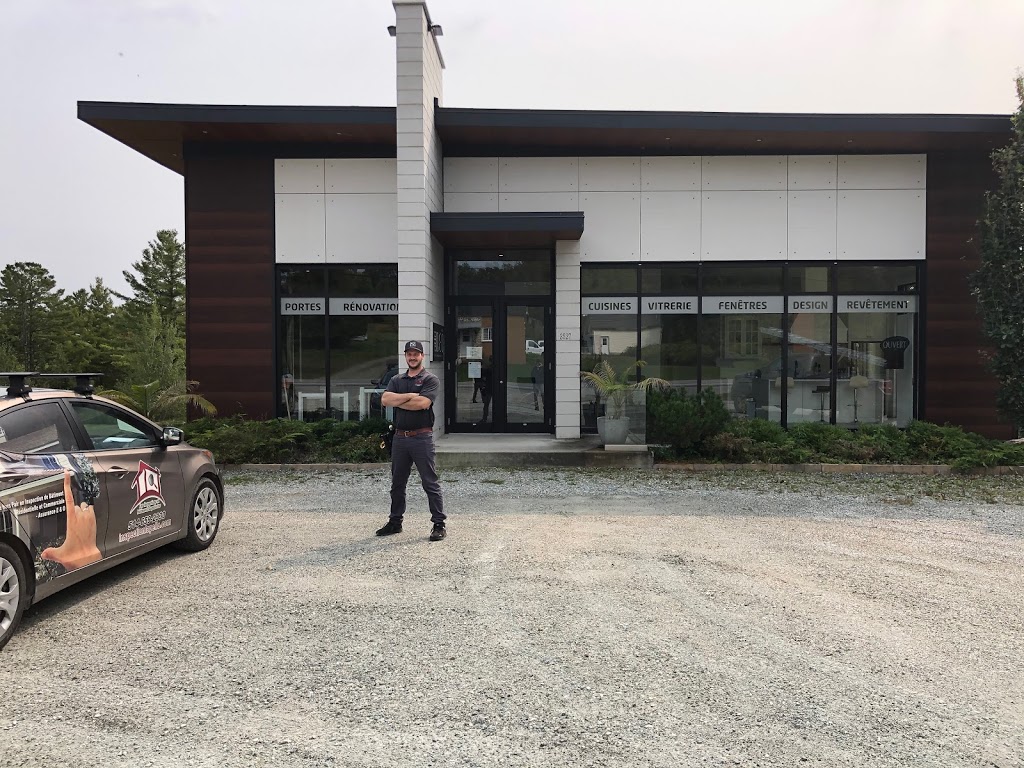 Inspection en Bâtiments Lapello & Associé Bromont Cowansville | 1454 Rue Shefford, Bromont, QC J2L 1L4, Canada | Phone: (514) 659-2330