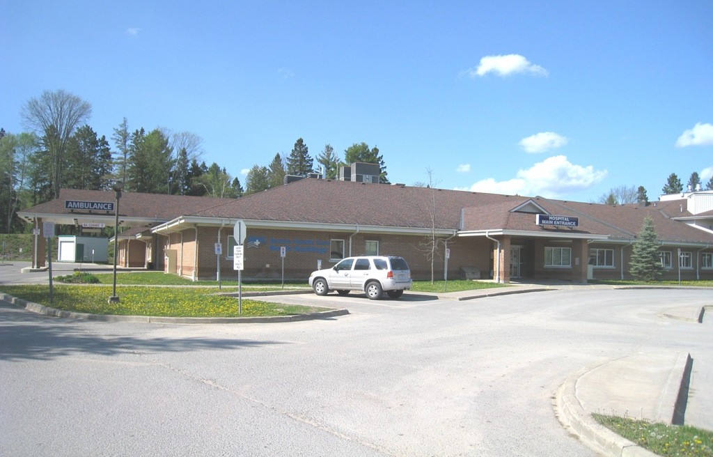 QHC North Hastings Hospital | 1-H Manor Ln, Bancroft, ON K0L 1C0, Canada | Phone: (613) 332-2825