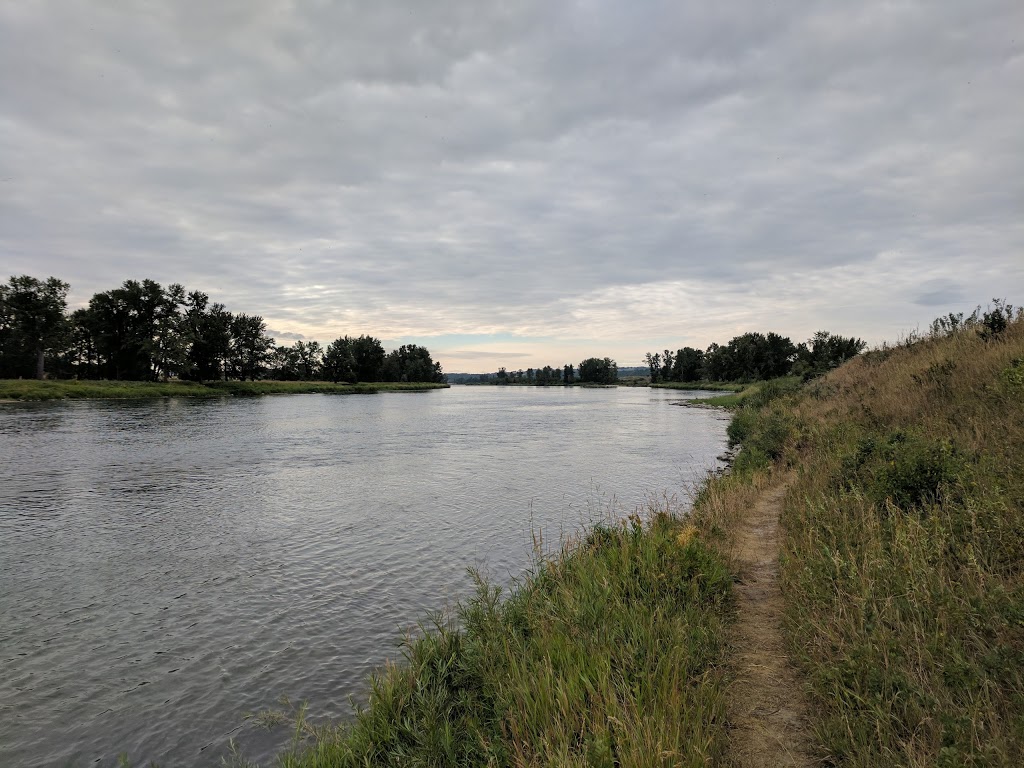 Lafarge Meadows | Southeast Calgary, Calgary, AB T2X, Canada