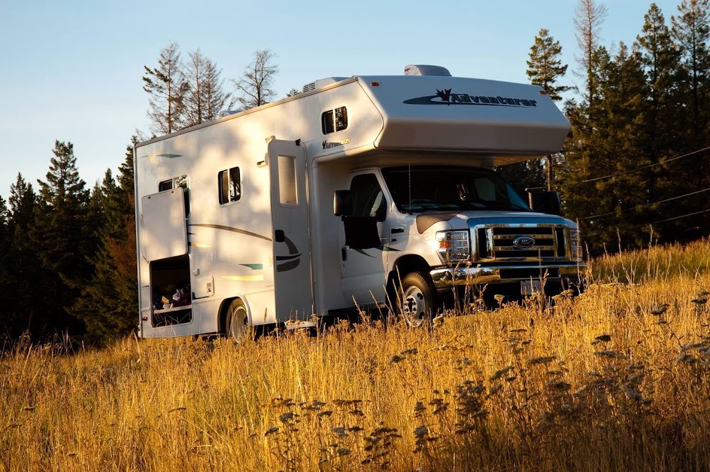 Four Seasons RV Rentals | 5362 Simcoe County Rd 27, Cookstown, ON L0L 1L0, Canada | Phone: (705) 458-0001