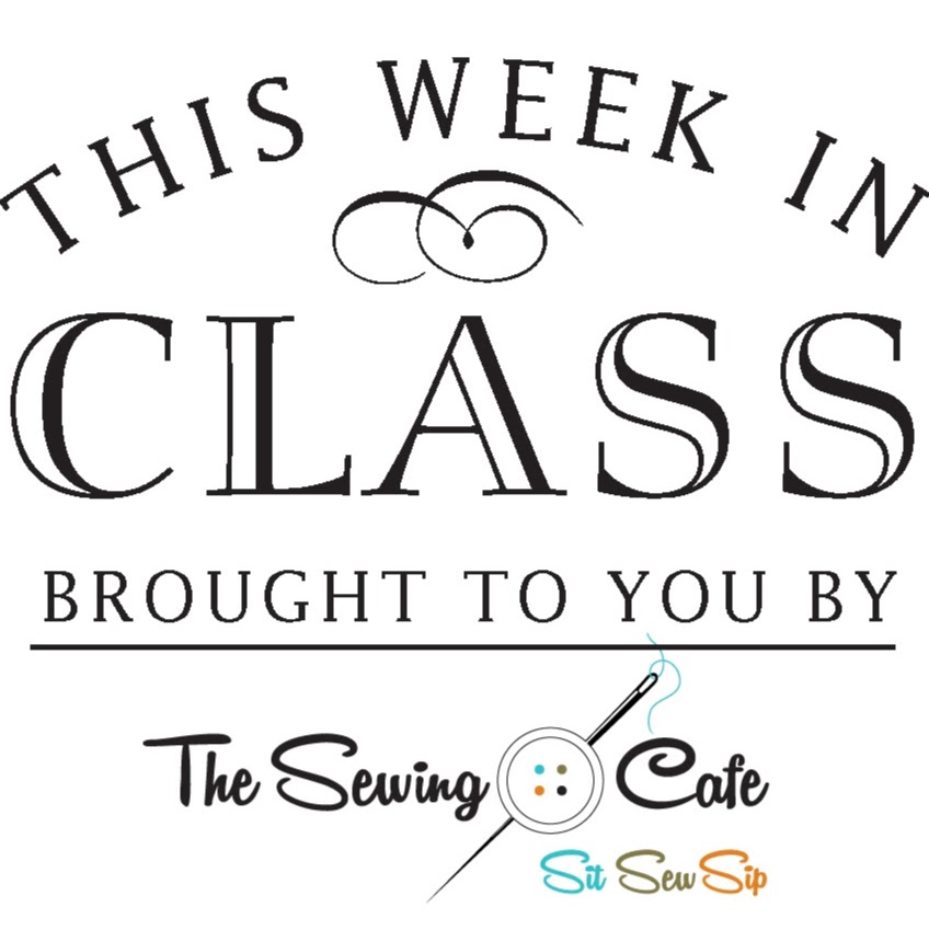 The Sewing Cafe | 118 Mill St, Georgetown, ON L7G 2C5, Canada | Phone: (905) 873-0043