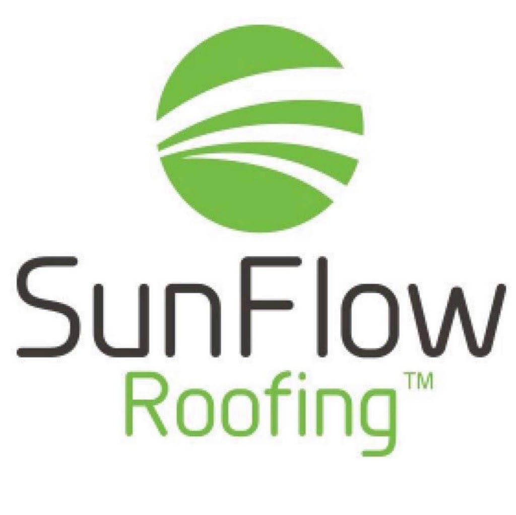 SunFlow Roofing | 255 Lansdowne Ave, Woodstock, ON N4T 1N6, Canada | Phone: (519) 608-2351