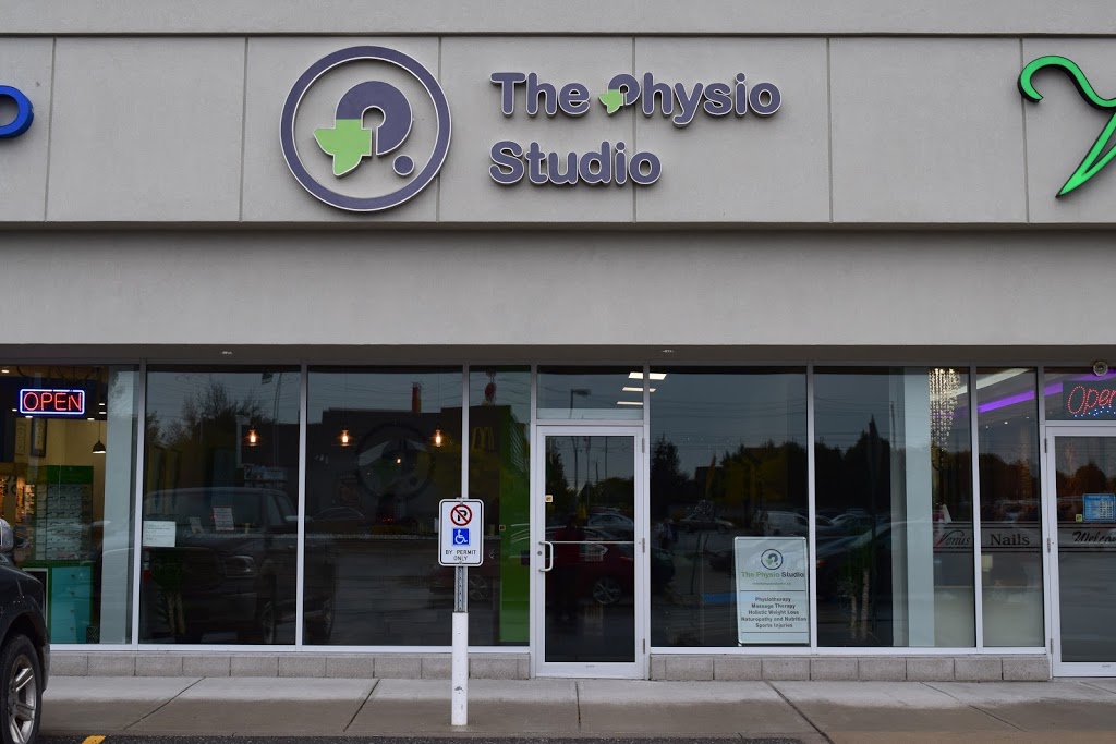 The Physio Studio | 220 Taunton Rd E, Whitby, ON L1R 0M5, Canada | Phone: (905) 665-1999