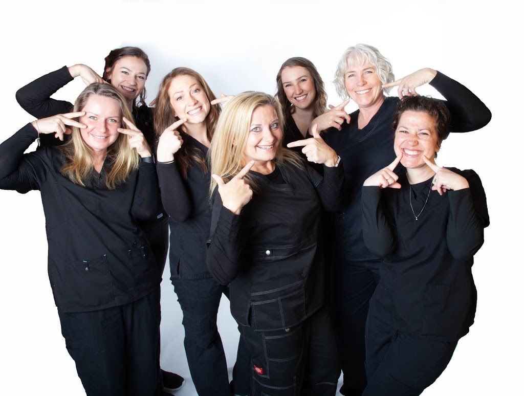 Dentistry On The Bay | 61 Bowes St, Parry Sound, ON P2A 2L4, Canada | Phone: (705) 746-2772