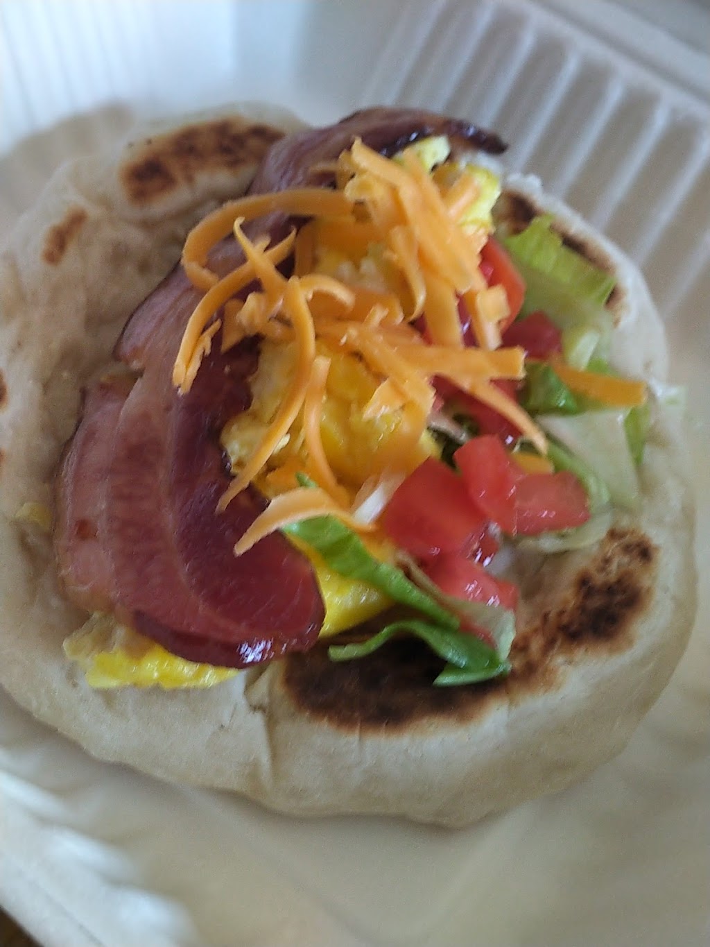 Gabbys Navajo Tacos and Frybread | 112 Maness Ct, Sarnia, ON N7T 8E5, Canada | Phone: (416) 579-3721