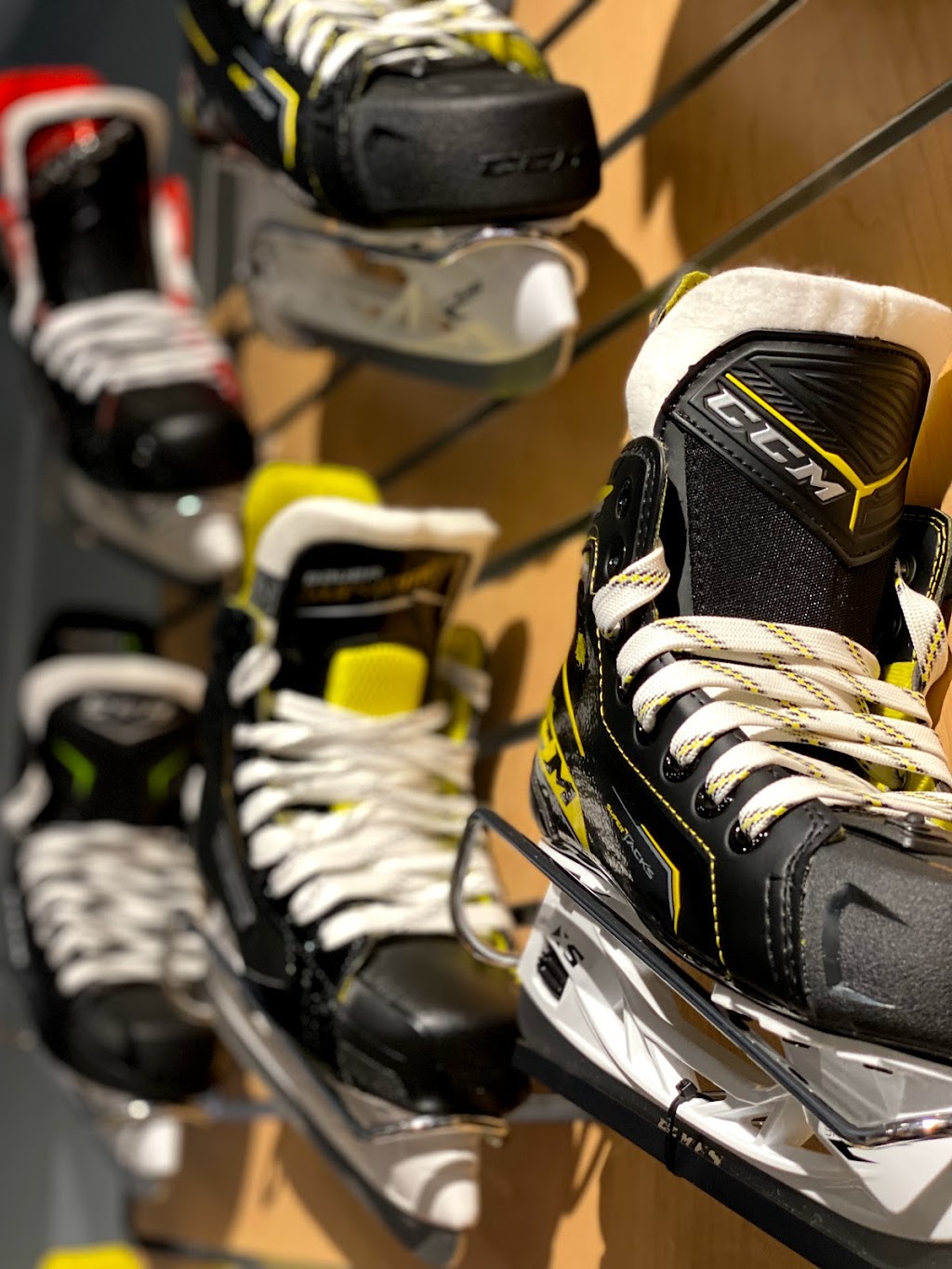 Delancey Sports | 162 Highland St, Haliburton, ON K0M 1S0, Canada | Phone: (705) 455-9938