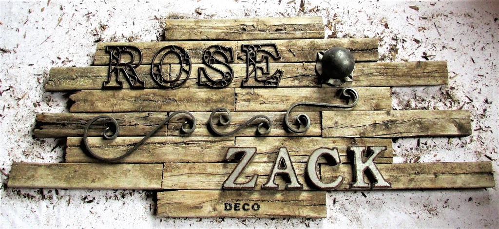 Rose-Zack Déco | 102 Boulevard Montcalm S, Candiac, QC J5R 4T4, Canada | Phone: (514) 704-7441