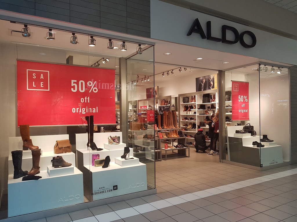 ALDO | 32900 S Fraser Way #129, Abbotsford, BC V2S 5A1, Canada | Phone: (604) 852-0280