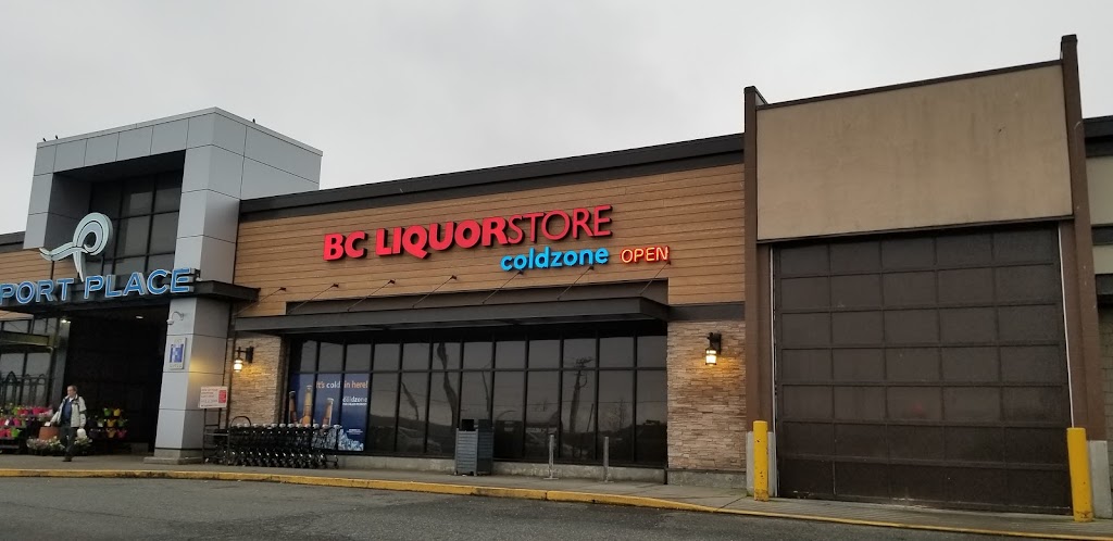 BCLIQUOR | 115 650 S, Terminal Ave, Nanaimo, BC V9R 5E2, Canada | Phone: (250) 716-5205