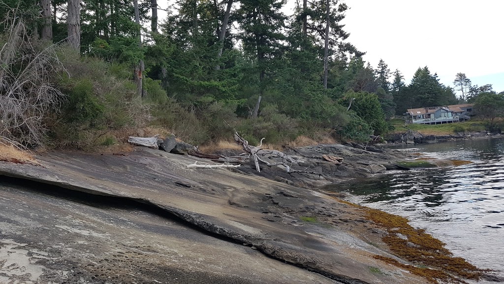 Shore Access 14 | 297 Mary Anne Point Rd, Mayne Island, BC V0N 2J0, Canada