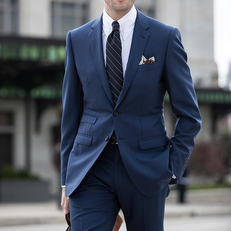 Toronto Custom Suits | 107 Atlantic Ave #302, Toronto, ON M6K 1Y2, Canada | Phone: (647) 793-2601