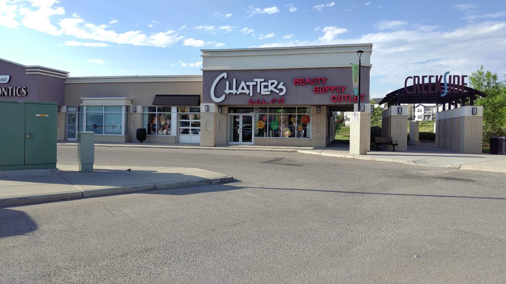 Chatters Hair Salon | 12024 Symons Valley Rd NW #152, Calgary, AB T3P 0A3, Canada | Phone: (403) 274-1010