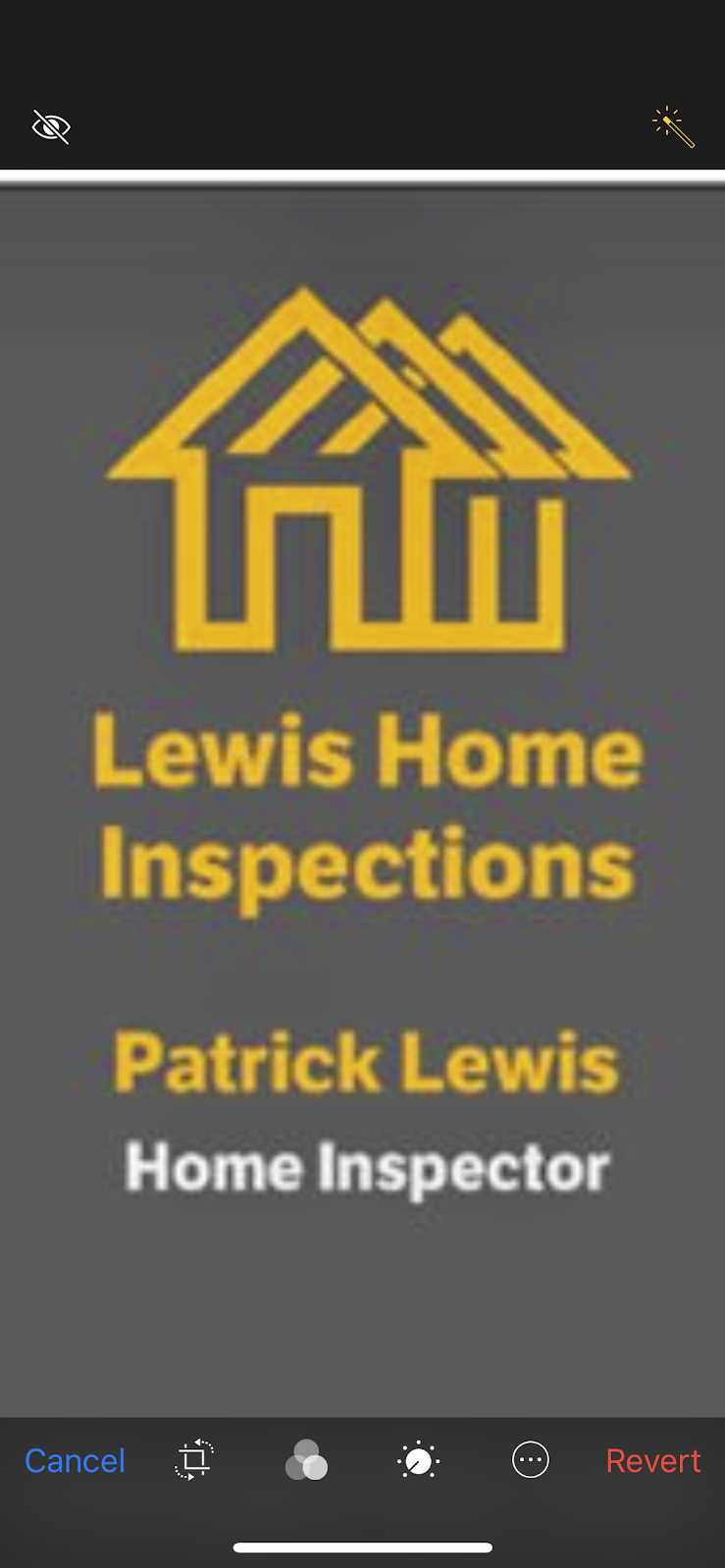 Lewis Home Inspections | 15 Willies Pl, Conception Bay South, NL A1X 7E3, Canada | Phone: (709) 765-7007