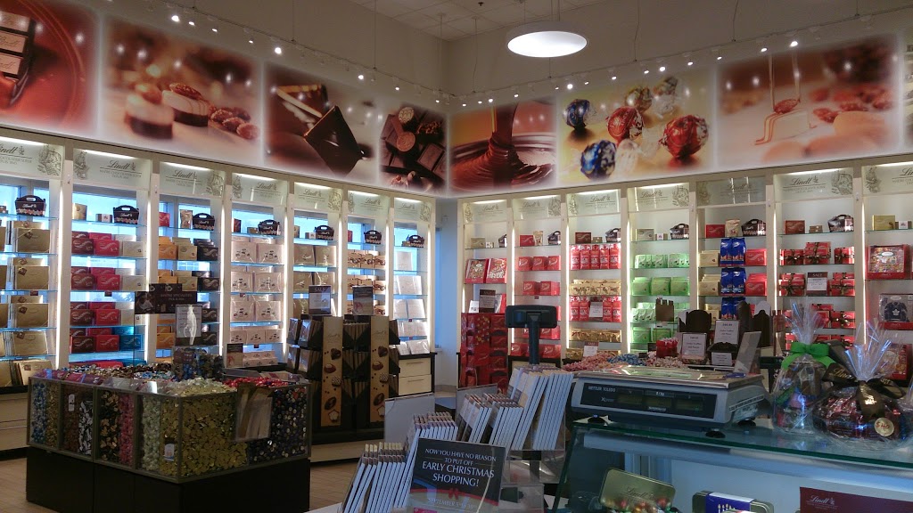 Lindt Chocolate Shop | 7090 Kennedy Rd, Mississauga, ON L5S 2A5, Canada | Phone: (905) 696-8143