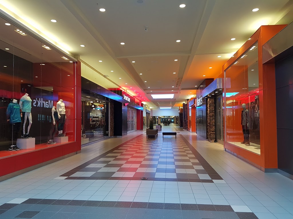 Southland Mall | 2965 Gordon Rd, Regina, SK S4S 6H7, Canada | Phone: (306) 584-7644