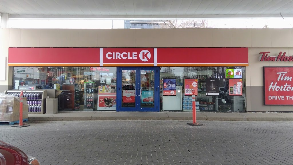 ESSO CIRCLE K | 9700 Yonge St, Richmond Hill, ON L4C 1V8, Canada | Phone: (905) 737-6259