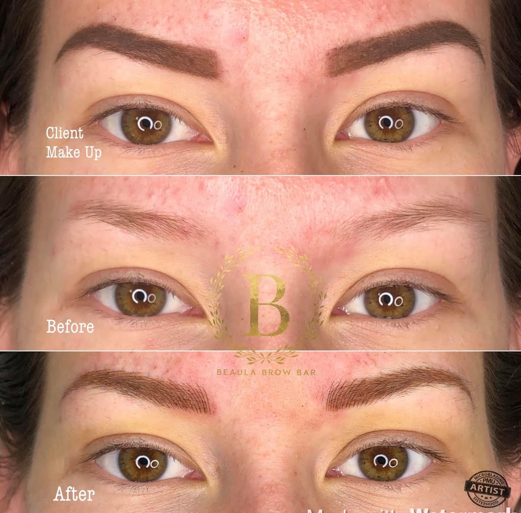 BEAULA - Microblading & Training | 3695 Reynolds Rd, Nanaimo, BC V9T 0J4, Canada | Phone: (250) 619-4113