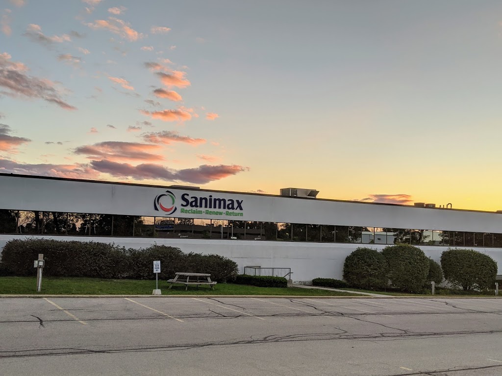 Sanimax | 5068 Whitelaw Road, RR#6, Guelph, ON N1H 6J3, Canada | Phone: (519) 824-2381