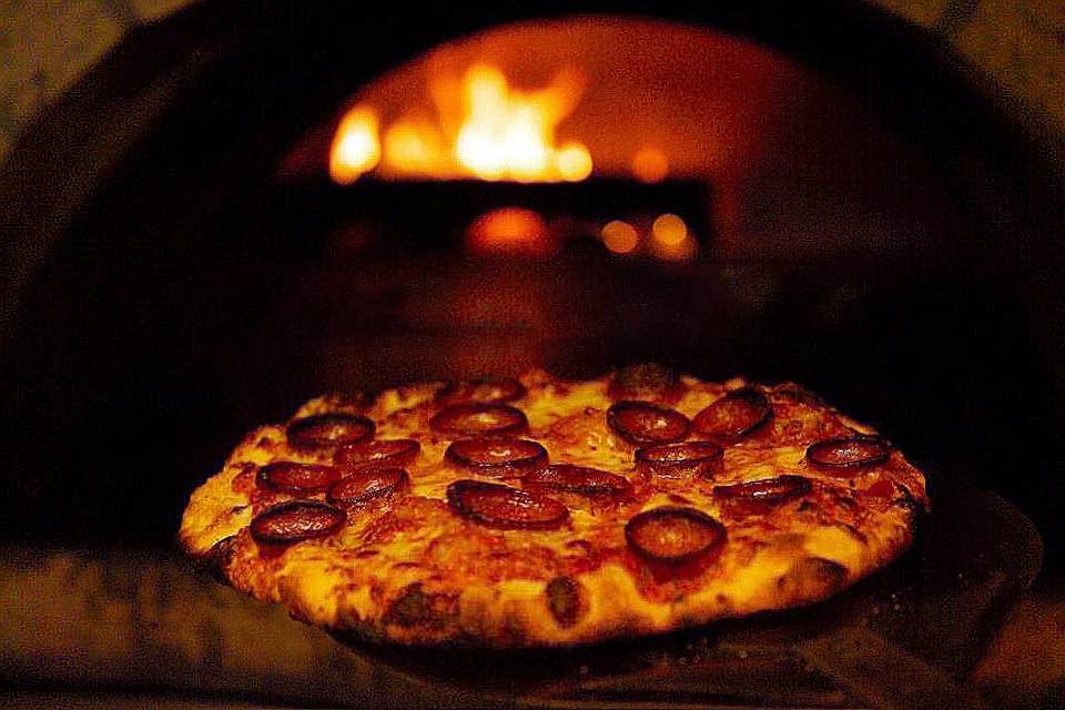 Pizza Amore "The Wood Fire Way" | 2024 Grand Island Blvd, Grand Island, NY 14072, USA | Phone: (716) 775-5975