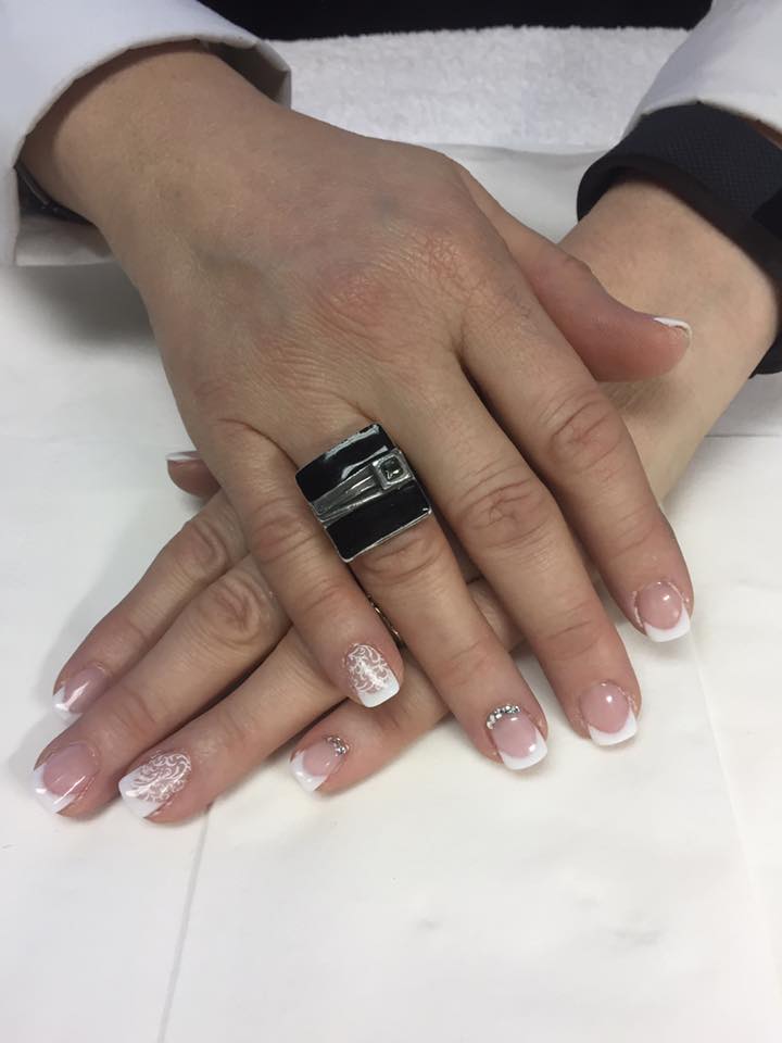 Pose D`Ongles Carole Diotte | 353 Bd Olympique, Pincourt, QC J7W 4B5, Canada | Phone: (514) 646-0998