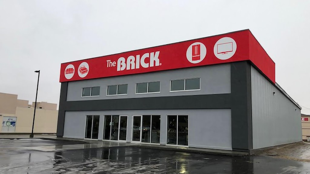 The Brick | 10550 100 St, Westlock, AB T7P 2C6, Canada | Phone: (780) 349-3423