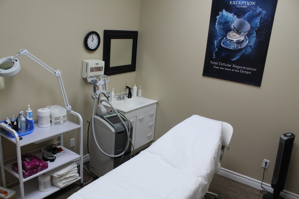 Beauskin Laser Clinic | 5425 Creditview Rd, Mississauga, ON L5V 2P3, Canada | Phone: (905) 812-2777