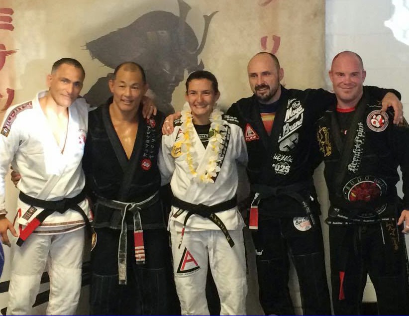 Ascension Martial Arts | 2071 Kingsway Ave #113, Port Coquitlam, BC V3C 6N2, Canada | Phone: (604) 671-8909