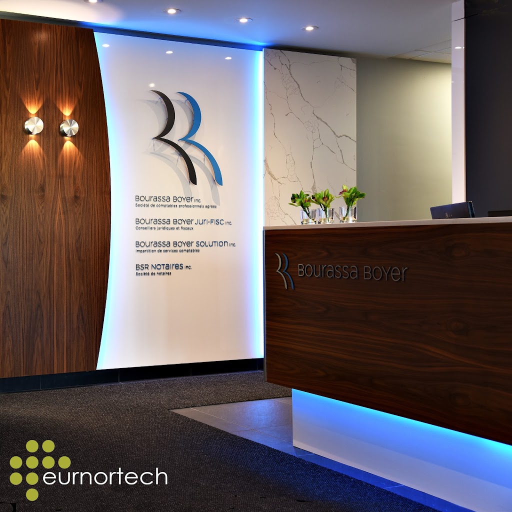 Eurnortech | 21 Bd de la Cité-des-Jeunes, Vaudreuil-Dorion, QC J7V 0N3, Canada | Phone: (450) 455-2999