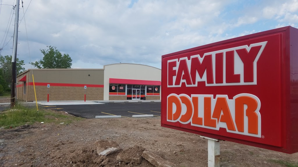 Family Dollar | 127 Skillen St, Buffalo, NY 14207, USA | Phone: (716) 247-6340