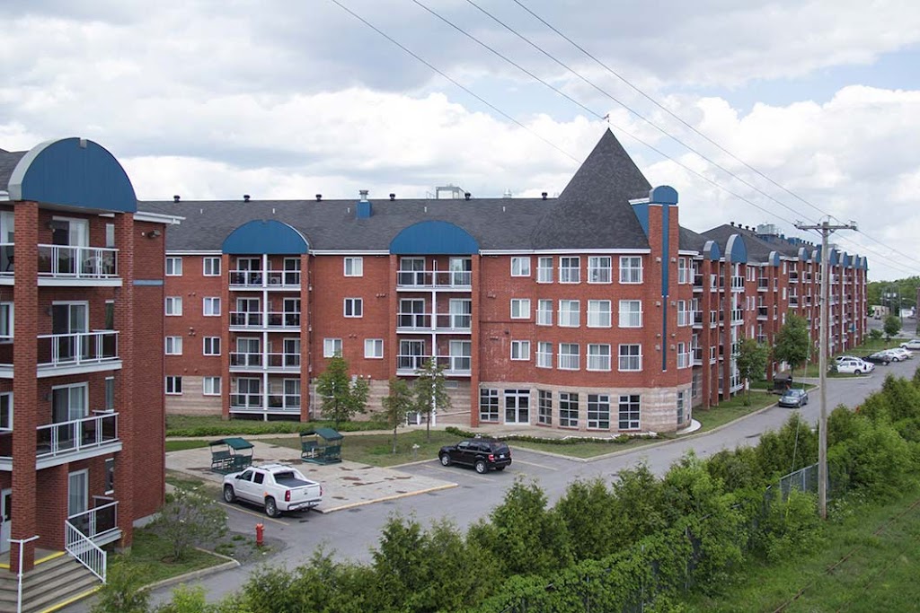 Manoir Louis Jolliet | 360 Pl. F. H. Jones #9B1, Joliette, QC J6E 9B3, Canada | Phone: (450) 753-5900