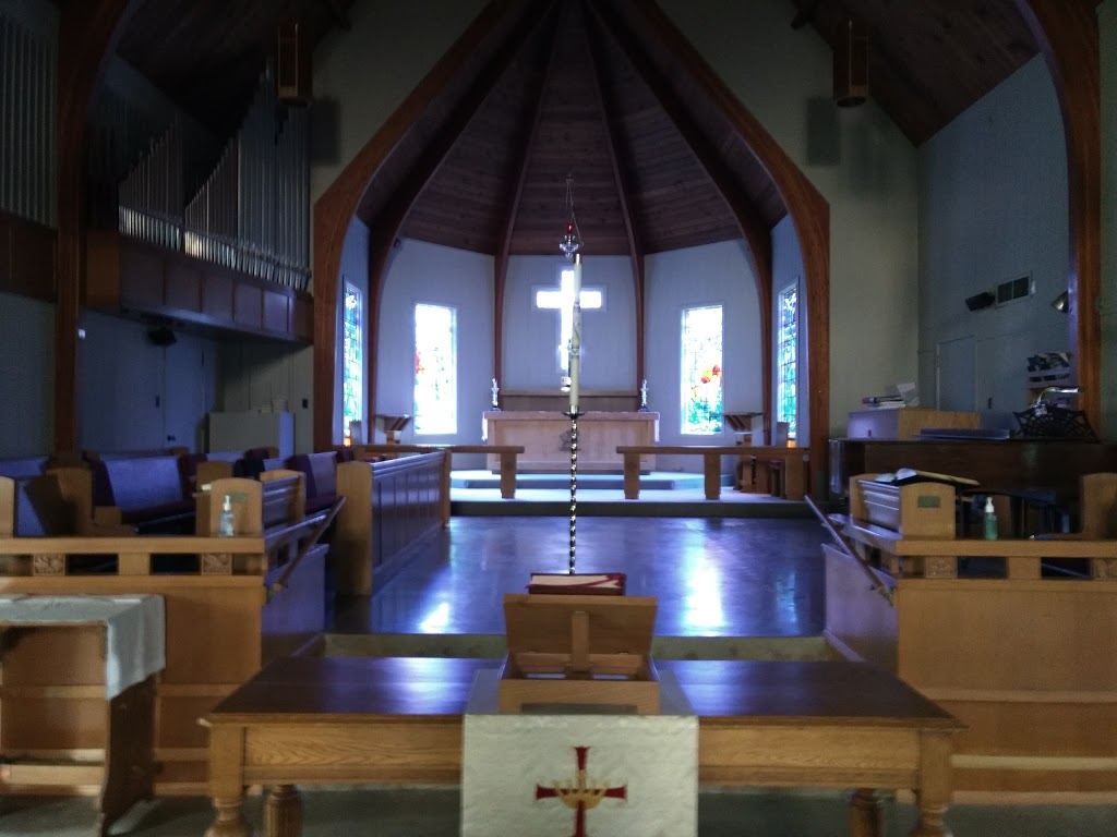 St. Matthias Anglican Church | 600 Richmond Ave, Victoria, BC V8S 3Y7, Canada | Phone: (250) 598-2833