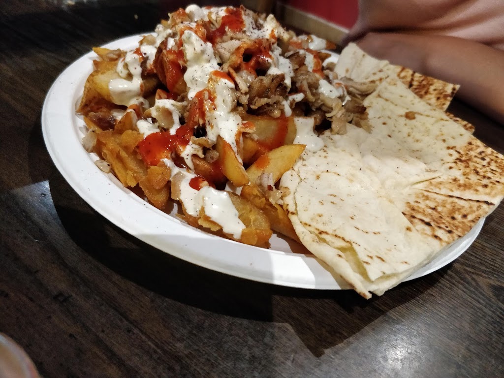 Pita Nutso | 2365 Trafalgar Rd, Oakville, ON L6H 6N9, Canada | Phone: (905) 257-6885