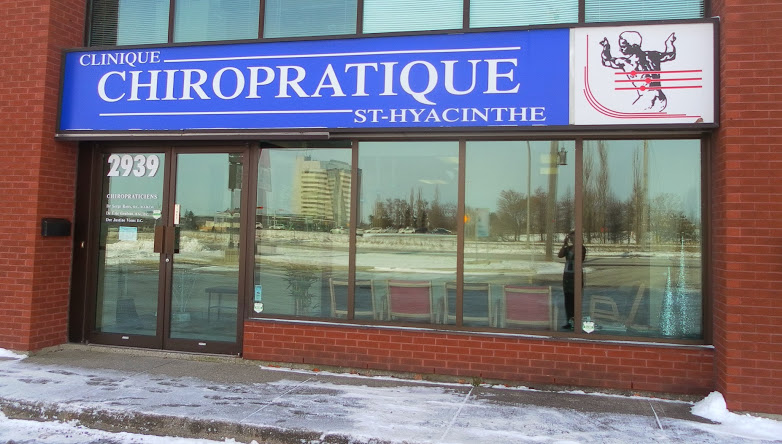 Clinique Chiropratique St-Hyacinthe | 2939 Rue Picard, Saint-Hyacinthe, QC J2S 1H2, Canada | Phone: (450) 774-7065